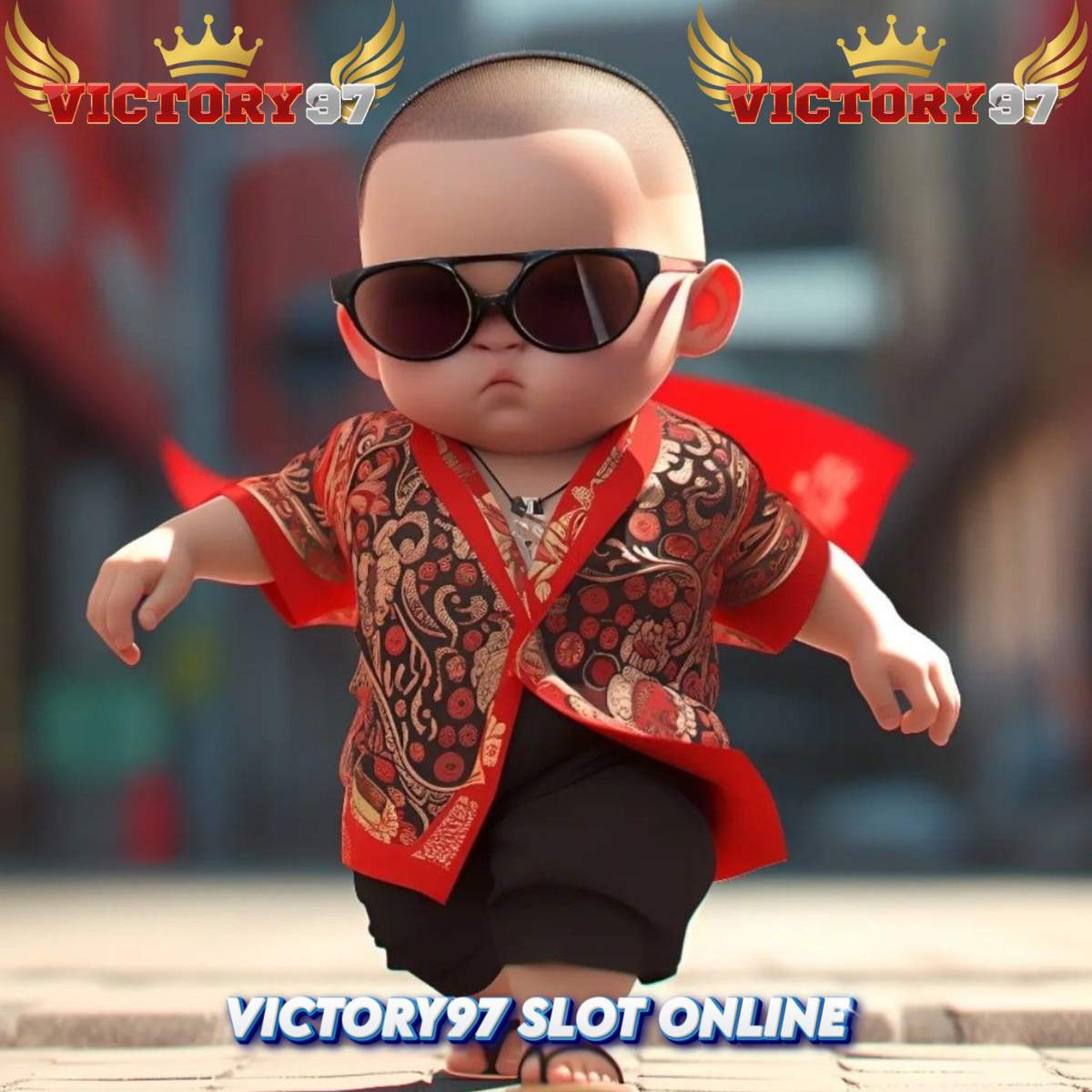VICTORY97 : Situs Game Resmi Yang Menghasilkan Banyak Keuntungan! - Wooe